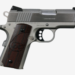 <div style="font-size: 20px;">Colt<br/>CLT DEFENDER SS 45AP PST 3 7RD</div><BR/><div style="font-size: 12px;">#98289111203</div>