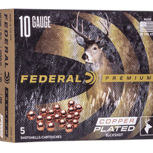 <div style="font-size: 20px;">Federal<br/>FDR 10G BU 3.5-00-18P VSHK 5RD</div><BR/><div style="font-size: 12px;">#29465028343</div>