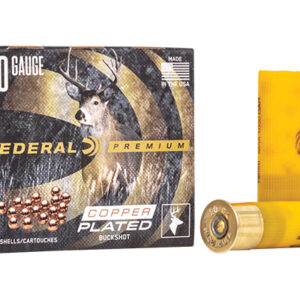 <div style="font-size: 20px;">Federal<br/>FDR 20G BU 3-2B-18P VSHK 5RD</div><BR/><div style="font-size: 12px;">#29465017958</div>