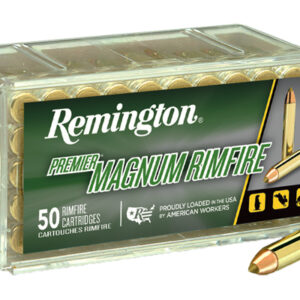 <div style="font-size: 20px;">Remington<br/>REM 22M 33GR ACU-V BT 50RD</div><BR/><div style="font-size: 12px;">#47700008400</div>