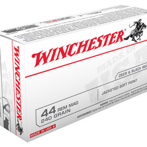 <div style="font-size: 20px;">Winchester<br/>WIN 44M 240GR JSP 50RD</div><BR/><div style="font-size: 12px;">#20892203150</div>