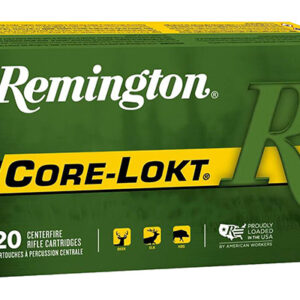 <div style="font-size: 20px;">Remington<br/>REM 400LGND 210GR CORE PSP 20R</div><BR/><div style="font-size: 12px;">#47700213071</div>