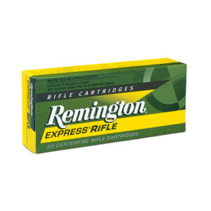<div style="font-size: 20px;">Remington<br/>REM 270 100GR CORE PSP 20RD</div><BR/><div style="font-size: 12px;">#47700052809</div>