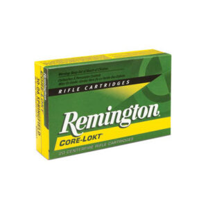 <div style="font-size: 20px;">Remington<br/>REM 30-06 180GR CORE PSP 20RD</div><BR/><div style="font-size: 12px;">#47700054902</div>