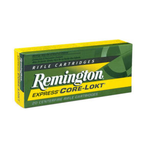<div style="font-size: 20px;">Remington<br/>REM 300 180GR CORE PSP 20RD</div><BR/><div style="font-size: 12px;">#47700055800</div>