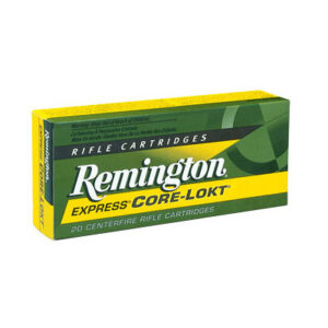 <div style="font-size: 20px;">Remington<br/>REM 308 150GR CORE PSP 20RD</div><BR/><div style="font-size: 12px;">#47700056005</div>