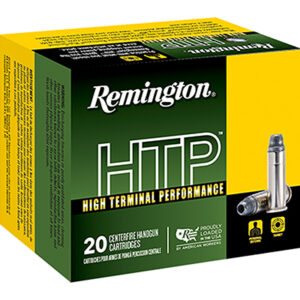 <div style="font-size: 20px;">Remington<br/>REM 38SP+P 125GR HTP SJHP 20RD</div><BR/><div style="font-size: 12px;">#47700496702</div>
