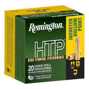 <div style="font-size: 20px;">Remington<br/>REM 45LC 230GR HTP JHP 20RD</div><BR/><div style="font-size: 12px;">#47700487007</div>