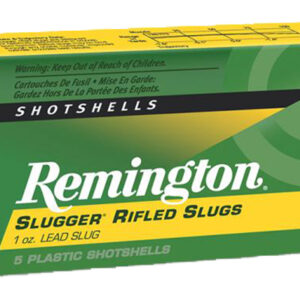 <div style="font-size: 20px;">Remington<br/>REM 16G SLRFL 2.75-.8 5RD</div><BR/><div style="font-size: 12px;">#47700021003</div>