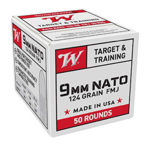<div style="font-size: 20px;">Winchester<br/>WIN 9MM 124GR FMJ NATO 50RD</div><BR/><div style="font-size: 12px;">#20892232617</div>