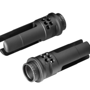 <div style="font-size: 20px;">SureFire<br/>WARCOMP FH QD 7.62MM 5/8X24</div><BR/><div style="font-size: 12px;">#84871324632</div>