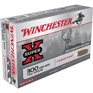 <div style="font-size: 20px;">Winchester<br/>WIN 300 150GR PPT 20RD</div><BR/><div style="font-size: 12px;">#20892200814</div>