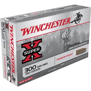 <div style="font-size: 20px;">Winchester<br/>WIN 300 180GR PPT 20RD</div><BR/><div style="font-size: 12px;">#20892200388</div>
