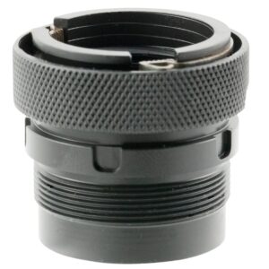 <div style="font-size: 20px;">SilencerCo<br/>BRAVO ASR MOUNT</div><BR/><div style="font-size: 12px;">#817272011869</div>