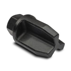 <div style="font-size: 20px;">AAC (Advanced Armament)<br/>BLACKOUT FLASH HIDER TOOL</div><BR/><div style="font-size: 12px;">#850036491385</div>