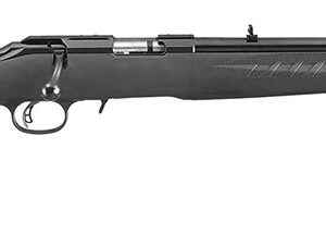<div style="font-size: 20px;">Ruger<br/>AMERICAN CMPCT 22LR BL/SY 18"</div><BR/><div style="font-size: 12px;">#736676083039</div>
