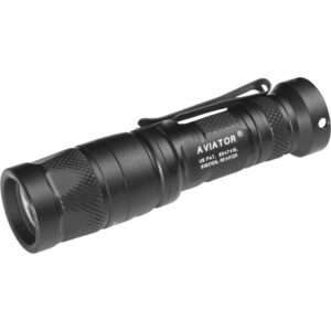 <div style="font-size: 20px;">SureFire<br/>AVIATOR 5/250LU WHITE/RED DUAL</div><BR/><div style="font-size: 12px;">#84871326292</div>