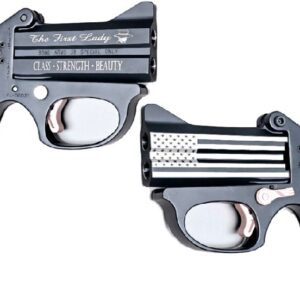 <div style="font-size: 20px;">Bond Arms<br/>FIRST LADY 38SPL BLK 3"</div><BR/><div style="font-size: 12px;">#855959005374</div>