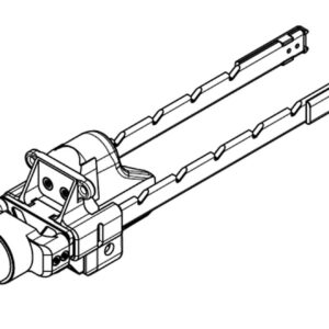 <div style="font-size: 20px;">B&T<br/>TELESCOPIC BRACE HK SP5</div><BR/><div style="font-size: 12px;">#840225702132</div>