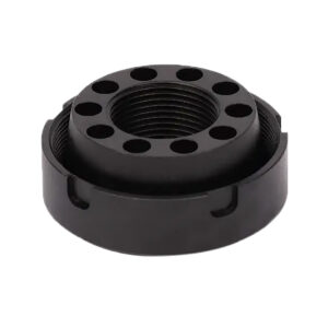 <div style="font-size: 20px;">SilencerCo<br/>CHARLIE DT MOUNT 11/16X24</div><BR/><div style="font-size: 12px;">#816413026526</div>