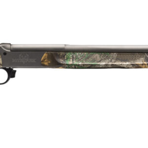 <div style="font-size: 20px;">Traditions<br/>NITROFIRE 50CAL SS/CAMO 26"</div><BR/><div style="font-size: 12px;">#40589029658</div>