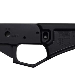<div style="font-size: 20px;">Diamondback Firearms<br/>DB15BG LOWER RECEIVED AR-15</div><BR/><div style="font-size: 12px;">#810035754812</div>