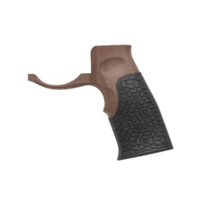 <div style="font-size: 20px;">Daniel Defense<br/>PISTOL GRIP DD MILSPEC+ BROWN</div><BR/><div style="font-size: 12px;">#815604016070</div>