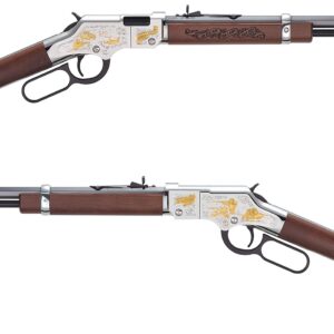 <div style="font-size: 20px;">Henry Repeating Arms<br/>H4 USMC 250TH 22LR</div><BR/><div style="font-size: 12px;">#619835044174</div>