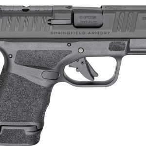<div style="font-size: 20px;">Springfield Armory<br/>HELLCAT OSP 380ACP BLK 3" 13+1</div><BR/><div style="font-size: 12px;">#706397980948</div>