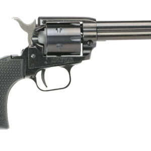 <div style="font-size: 20px;">Heritage Manufacturing<br/>22LR BLUE 4.75" FS POLY</div><BR/><div style="font-size: 12px;">#727962708392</div>