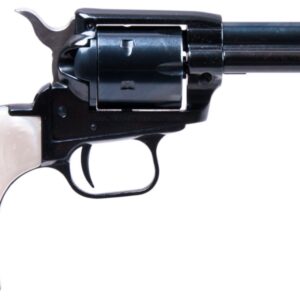 <div style="font-size: 20px;">Heritage Manufacturing<br/>22LR/22M BL/PRL BIRD HEAD 3.5"</div><BR/><div style="font-size: 12px;">#727962500132</div>