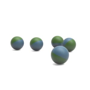 <div style="font-size: 20px;">Byrna Technologies<br/>BYRNA MAX PROJECTILES 5PK</div><BR/><div style="font-size: 12px;">#810042113411</div>