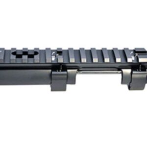 <div style="font-size: 20px;">Heckler and Koch (HK USA)<br/>PICATINNY RAIL SP5/SP5K BLACK</div><BR/><div style="font-size: 12px;">#642230254213</div>
