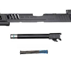 <div style="font-size: 20px;">Heckler and Koch (HK USA)<br/>VP9 MATCH OR LONG SLIDE</div><BR/><div style="font-size: 12px;">#642230267121</div>