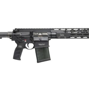 <div style="font-size: 20px;">Heckler and Koch (HK USA)<br/>MR762 A4 7.62 PIST 20+1 BLK</div><BR/><div style="font-size: 12px;">#642230272484</div>