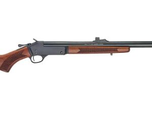 <div style="font-size: 20px;">Henry Repeating Arms<br/>SINGLESHOT STEEL 12/28 SLUG</div><BR/><div style="font-size: 12px;">#619835400222</div>