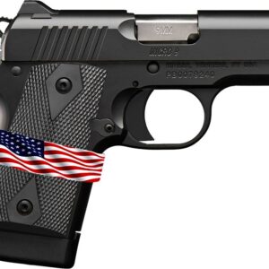 <div style="font-size: 20px;">Kimber<br/>MICRO 9MM LIBERTY 2.75"</div><BR/><div style="font-size: 12px;">#669278332444</div>