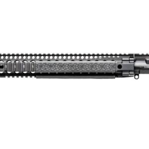 <div style="font-size: 20px;">Daniel Defense<br/>MK12 SPR URG 5.56 18"</div><BR/><div style="font-size: 12px;">#815604016735</div>