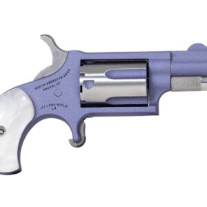 <div style="font-size: 20px;">North American Arms<br/>MINI 22LR REV 1-1/8" ORCHID</div><BR/><div style="font-size: 12px;">#744253003929</div>