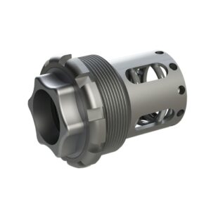 <div style="font-size: 20px;">Yankee Hill Machine Company<br/>NIELSON BOOSTER ASSEMBLY</div><BR/><div style="font-size: 12px;">#841812101215</div>