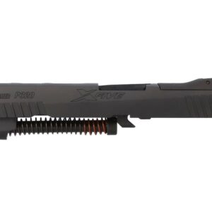 <div style="font-size: 20px;">SIG SAUER<br/>SLIDE ASY 320 9MM 5" BLK</div><BR/><div style="font-size: 12px;">#798681692712</div>