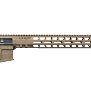 <div style="font-size: 20px;">Radian Weapons<br/>MODEL 1 BUILDER KIT 17" FDE</div><BR/><div style="font-size: 12px;">#817093023812</div>