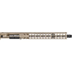 <div style="font-size: 20px;">Radian Weapons<br/>MODEL 1 UPPER 223WYL 14.5" FDE</div><BR/><div style="font-size: 12px;">#817093024499</div>