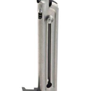 <div style="font-size: 20px;">Ruger<br/>MAGAZINE MKIV 22/45 22LR 10RD</div><BR/><div style="font-size: 12px;">#736676905997</div>