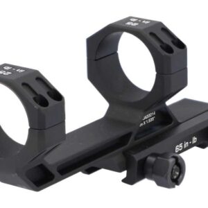 <div style="font-size: 20px;">SIG SAUER<br/>ALPHA MSR SCOPE MOUNT 30MM BLK</div><BR/><div style="font-size: 12px;">#798681656004</div>
