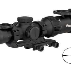 <div style="font-size: 20px;">SIG SAUER<br/>TANGO SPR 1-4X24 30MM HF BLK</div><BR/><div style="font-size: 12px;">#798681710751</div>