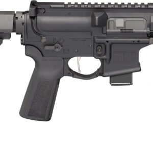 <div style="font-size: 20px;">Springfield Armory<br/>SAINT VICTOR PISTOL 9MM 5.5"LC</div><BR/><div style="font-size: 12px;">#706397992651</div>