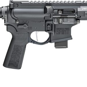 <div style="font-size: 20px;">Springfield Armory<br/>SAINT VICTOR PISTOL 9MM 8.5"LC</div><BR/><div style="font-size: 12px;">#706397995645</div>