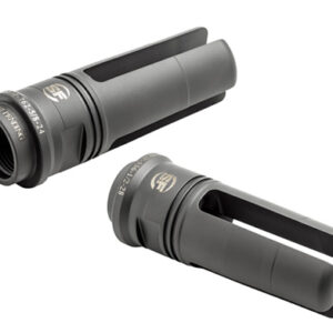 <div style="font-size: 20px;">SureFire<br/>FLASH HIDER QD 7.62MM 5/8X24</div><BR/><div style="font-size: 12px;">#84871319171</div>