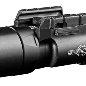 <div style="font-size: 20px;">SureFire<br/>X300 ULTRA LED LGHT BLK 1000LM</div><BR/><div style="font-size: 12px;">#84871319065</div>